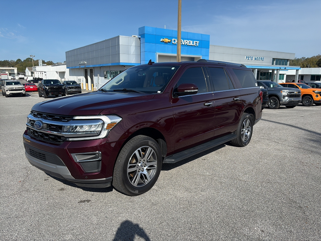 Used 2024 Ford Expedition - photo 26