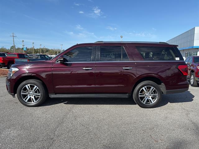 Used 2024 Ford Expedition - photo 27
