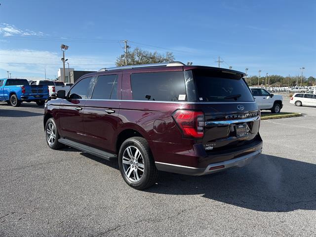 Used 2024 Ford Expedition - photo 28