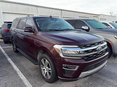 Used 2024 Ford Expedition - photo 1