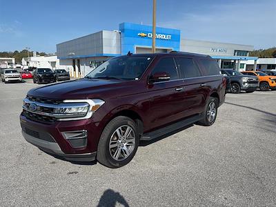 2024 Ford Expedition 4x2 SUV for sale #P29952 - photo 2