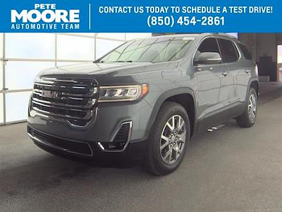 Used 2022 GMC Acadia - photo 1