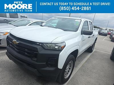 Used 2024 Chevrolet Colorado - photo 1