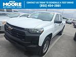 2024 Chevrolet Colorado Crew Cab RWD Pickup for sale #P29957 - photo 1