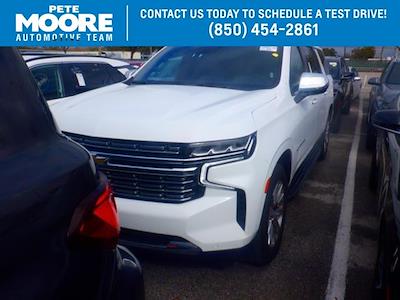 Used 2023 Chevrolet Suburban - photo 1
