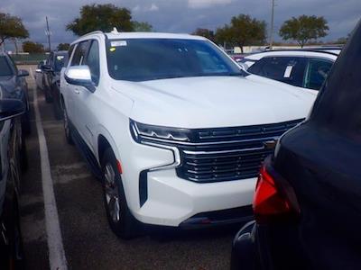 Used 2023 Chevrolet Suburban - photo 1