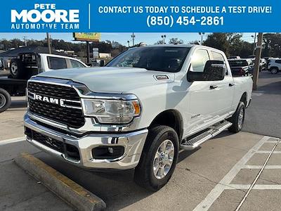 Used 2024 Ram 2500 - photo 1
