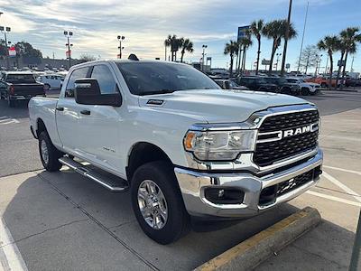 Used 2024 Ram 2500 - photo 1