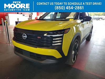 Used 2025 Nissan Kicks - photo 1