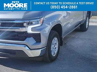 Used 2025 Chevrolet Silverado 1500 - photo 1