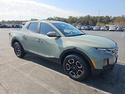 Used 2024 Hyundai Santa Cruz - photo 1