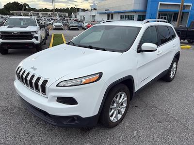 2018 Jeep Cherokee FWD SUV for sale #P29967A - photo 2