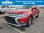2018 Mitsubishi Outlander AWD SUV for sale #P29970 - photo 1
