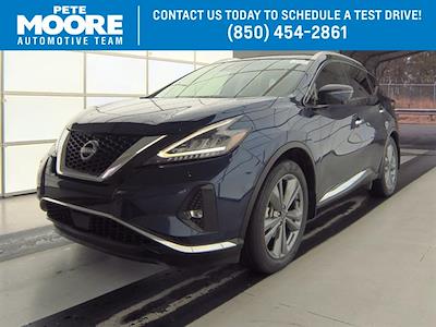 Used 2023 Nissan Murano - photo 1