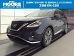 2023 Nissan Murano FWD SUV for sale #P29973 - photo 1