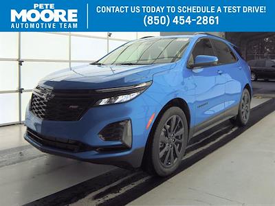 Used 2024 Chevrolet Equinox - photo 1