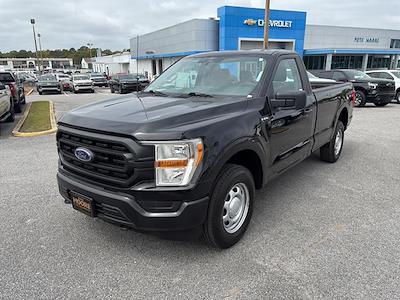 Used 2022 Ford F-150 - photo 1