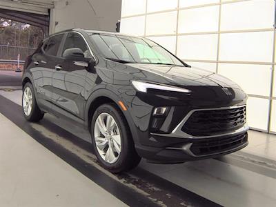 Used 2025 Buick Encore GX - photo 1