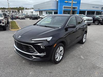 Used 2025 Buick Encore GX - photo 1