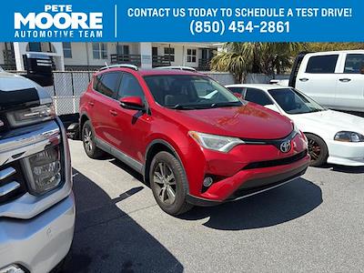 Used 2016 Toyota RAV4 - photo 1