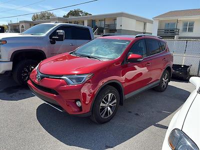Used 2016 Toyota RAV4 - photo 1