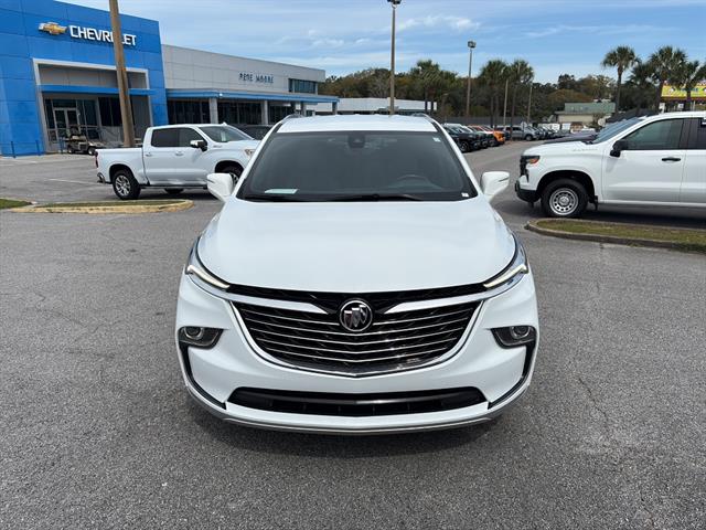 Used 2024 Buick Enclave - photo 30