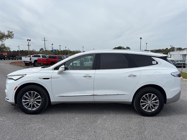 Used 2024 Buick Enclave - photo 7