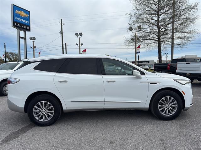Used 2024 Buick Enclave - photo 11
