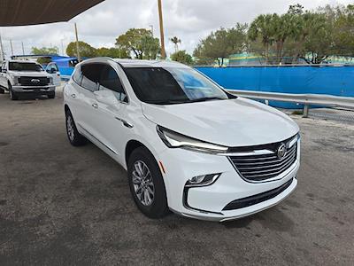 Used 2024 Buick Enclave - photo 1