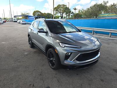 Used 2024 Buick Encore GX - photo 1
