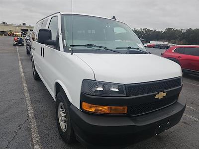 Used 2023 Chevrolet Express 3500 - photo 1