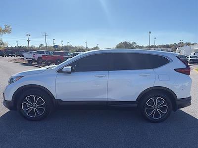 Used 2021 Honda CR-V - photo 1