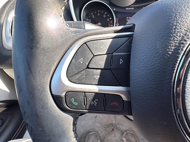 Used 2019 Jeep Compass - photo 18