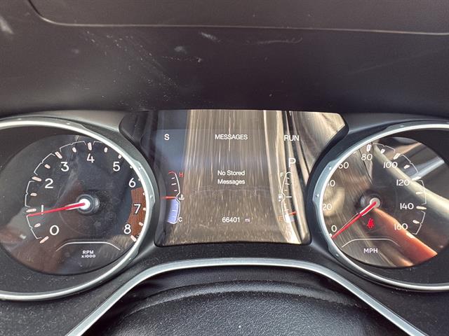 Used 2019 Jeep Compass - photo 20