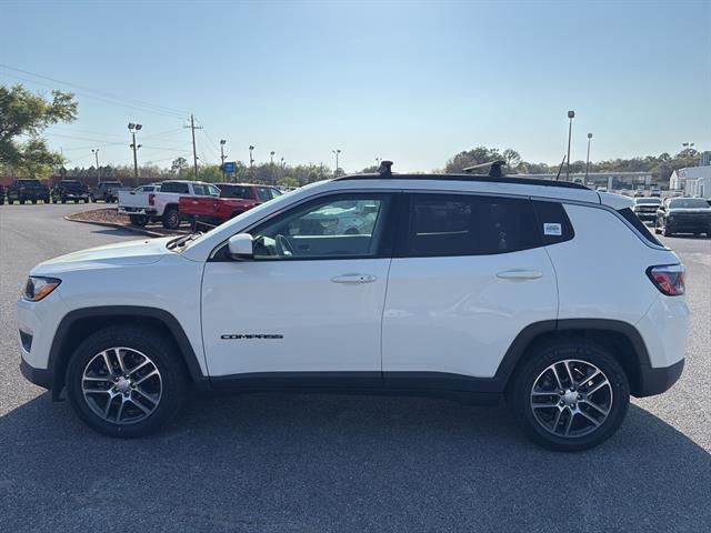 Used 2019 Jeep Compass - photo 6