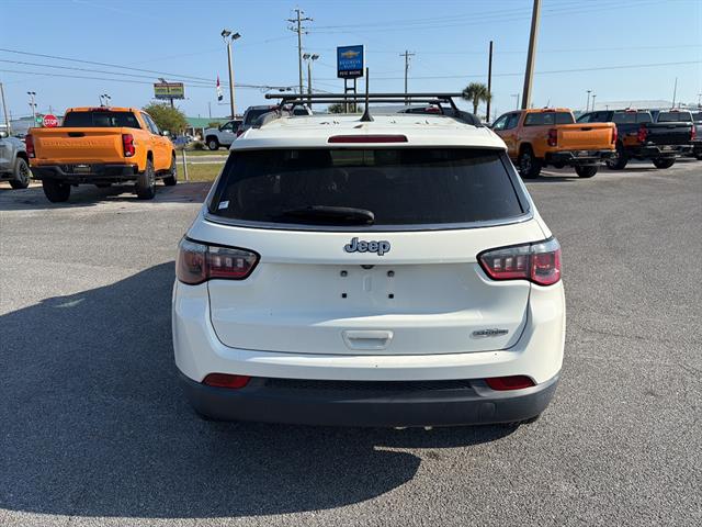 Used 2019 Jeep Compass - photo 8