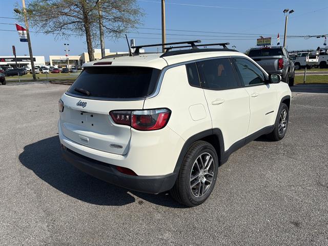 Used 2019 Jeep Compass - photo 9