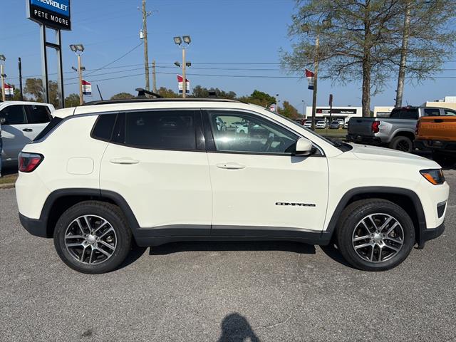 Used 2019 Jeep Compass - photo 10