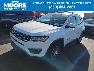 2019 Jeep Compass FWD SUV for sale #P29988 - photo 1