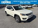 2019 Jeep Compass FWD SUV for sale #P29988 - photo 1