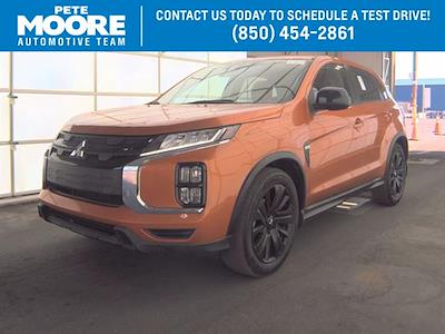 Used 2024 Mitsubishi Outlander Sport - photo 1