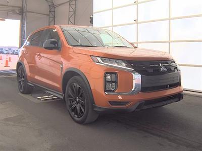 Used 2024 Mitsubishi Outlander Sport - photo 1
