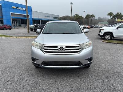 Used 2012 Toyota Highlander - photo 1
