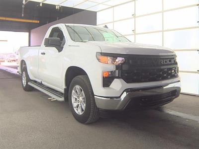 Used 2025 Chevrolet Silverado 1500 - photo 1
