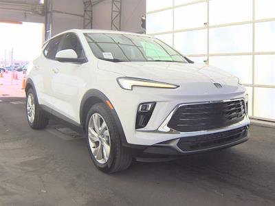 Used 2024 Buick Encore GX - photo 1