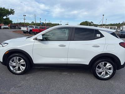 Used 2024 Buick Encore GX - photo 1
