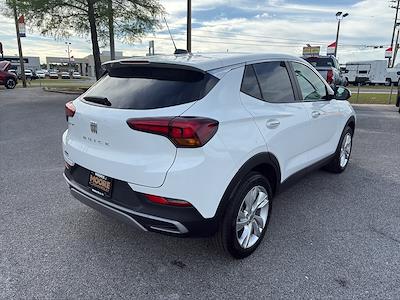 2024 Buick Encore GX FWD SUV for sale #P29995 - photo 2