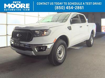 Used 2022 Ford Ranger - photo 1