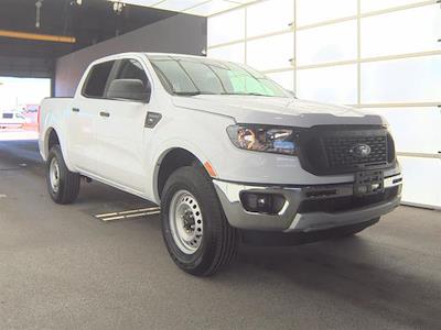 Used 2022 Ford Ranger - photo 1