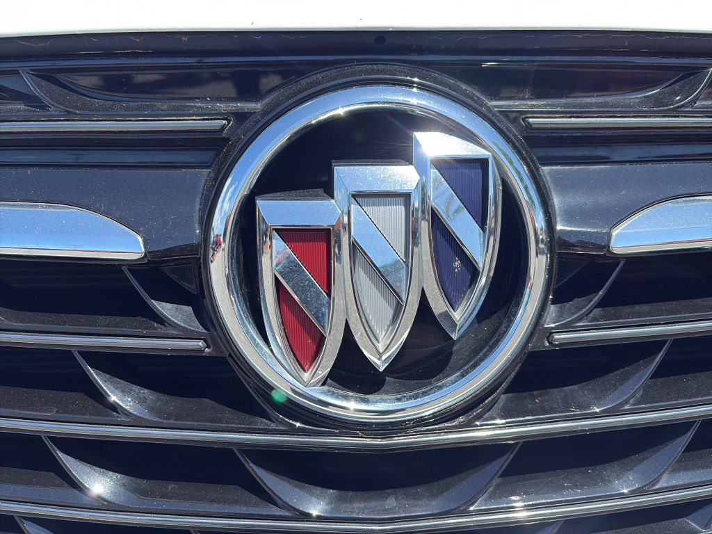 Used 2022 Buick Envision - photo 7